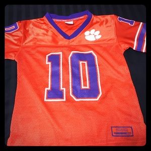 Clemson football Jersey
